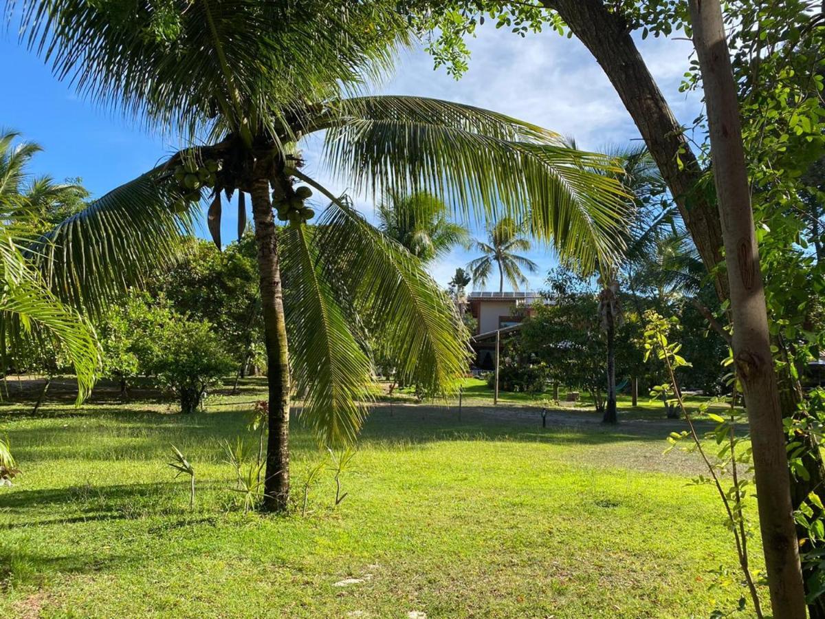 Apartamentos Aconchegantes, Villa Da Praia Praia do Forte Extérieur photo