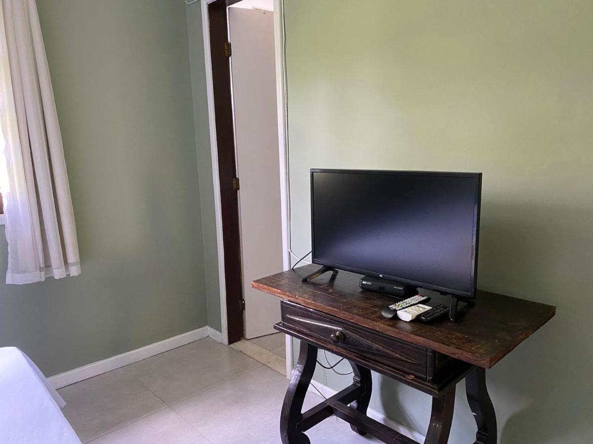 Apartamentos Aconchegantes, Villa Da Praia Praia do Forte Extérieur photo