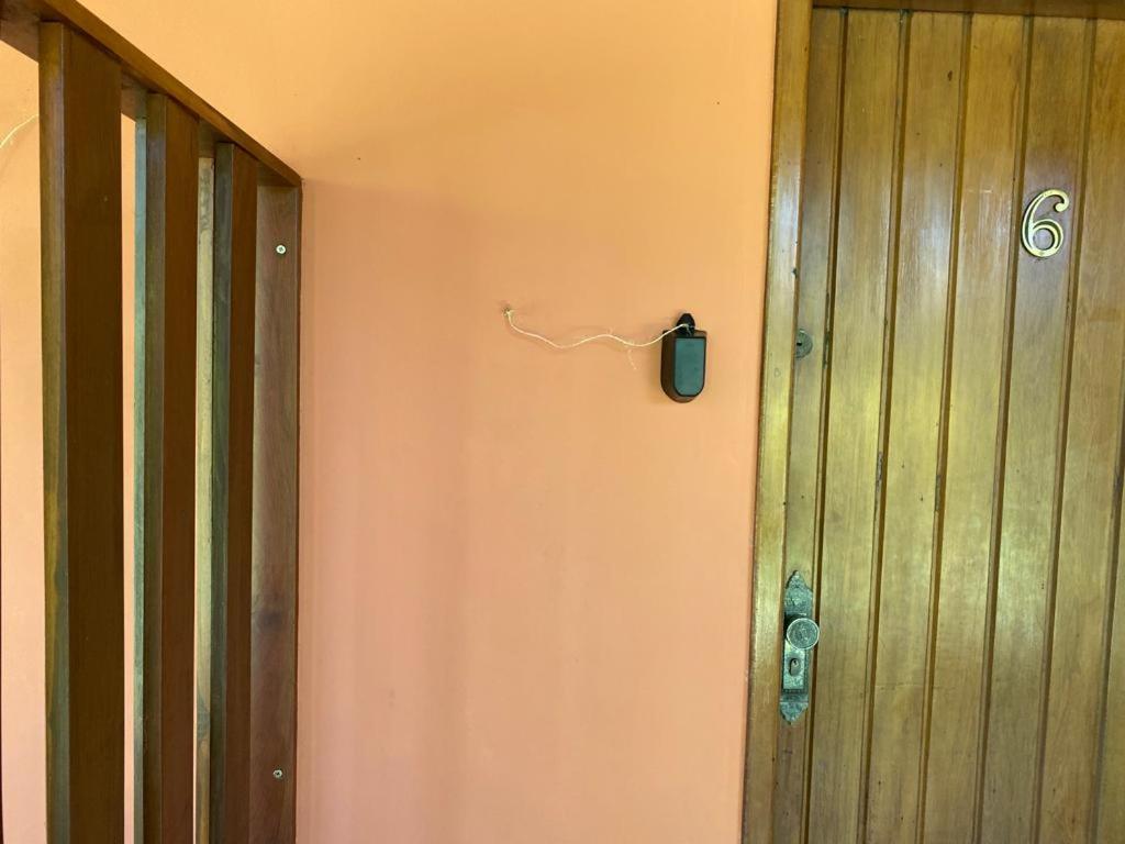 Apartamentos Aconchegantes, Villa Da Praia Praia do Forte Extérieur photo