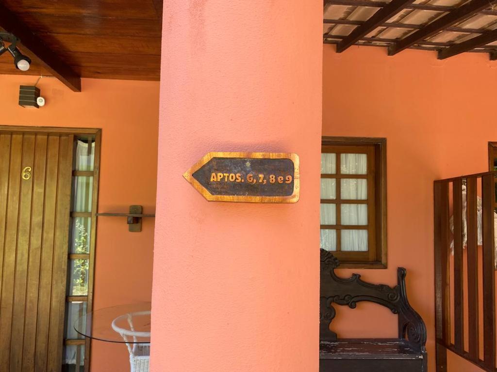 Apartamentos Aconchegantes, Villa Da Praia Praia do Forte Extérieur photo