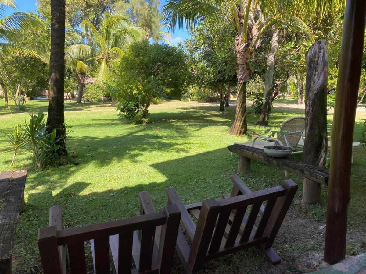 Apartamentos Aconchegantes, Villa Da Praia Praia do Forte Extérieur photo