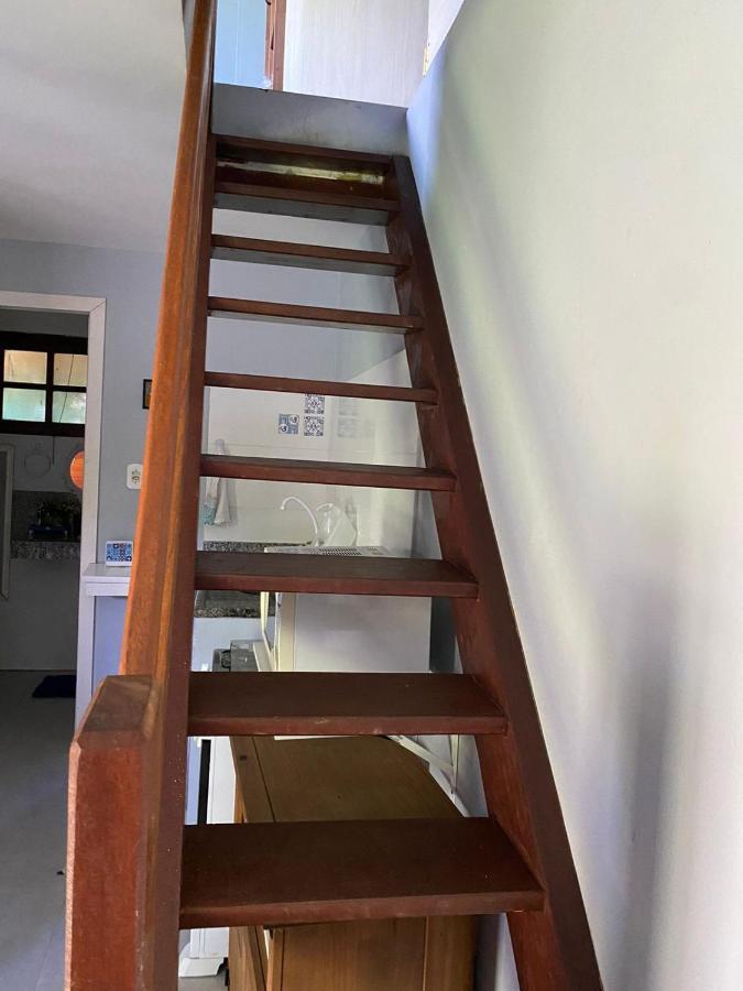 Apartamentos Aconchegantes, Villa Da Praia Praia do Forte Extérieur photo