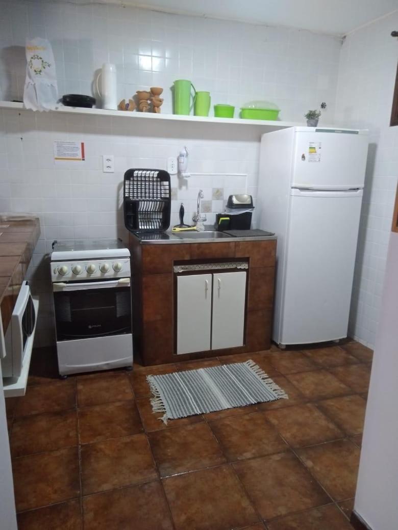 Apartamentos Aconchegantes, Villa Da Praia Praia do Forte Extérieur photo