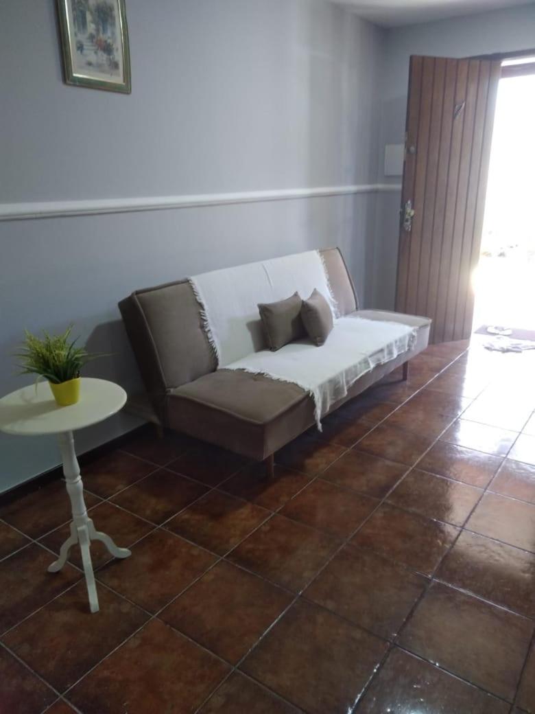 Apartamentos Aconchegantes, Villa Da Praia Praia do Forte Extérieur photo