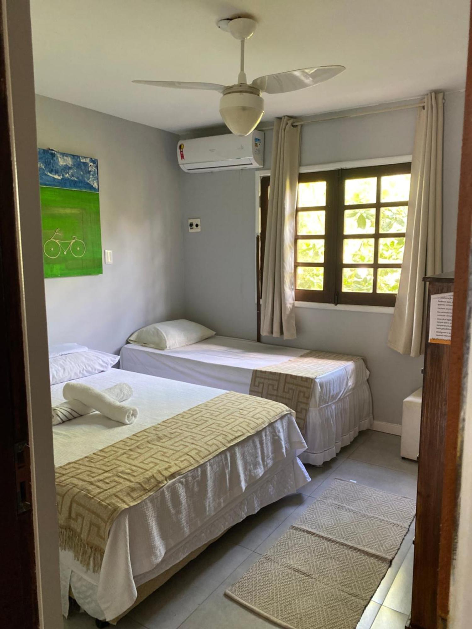 Apartamentos Aconchegantes, Villa Da Praia Praia do Forte Extérieur photo
