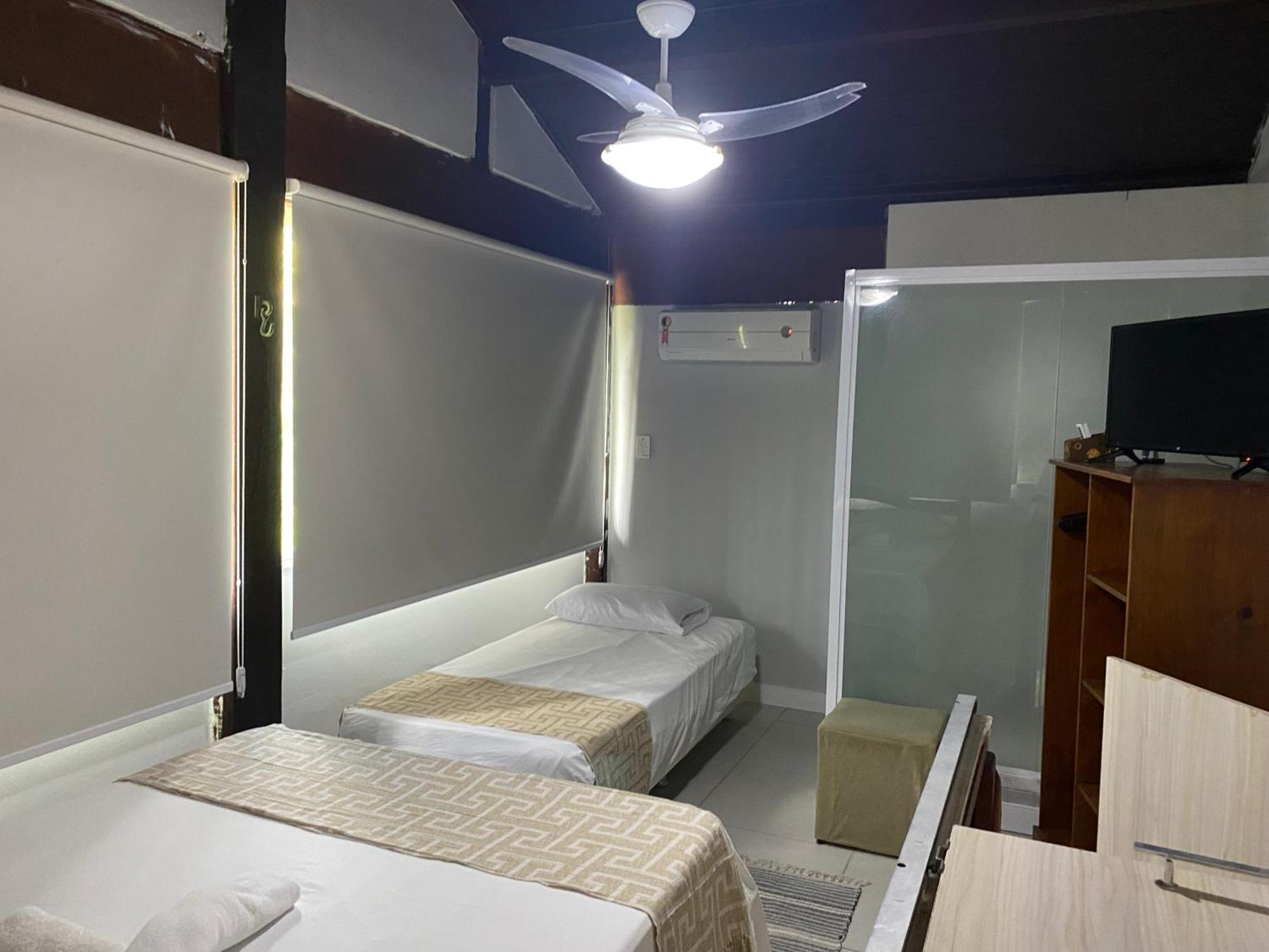 Apartamentos Aconchegantes, Villa Da Praia Praia do Forte Extérieur photo
