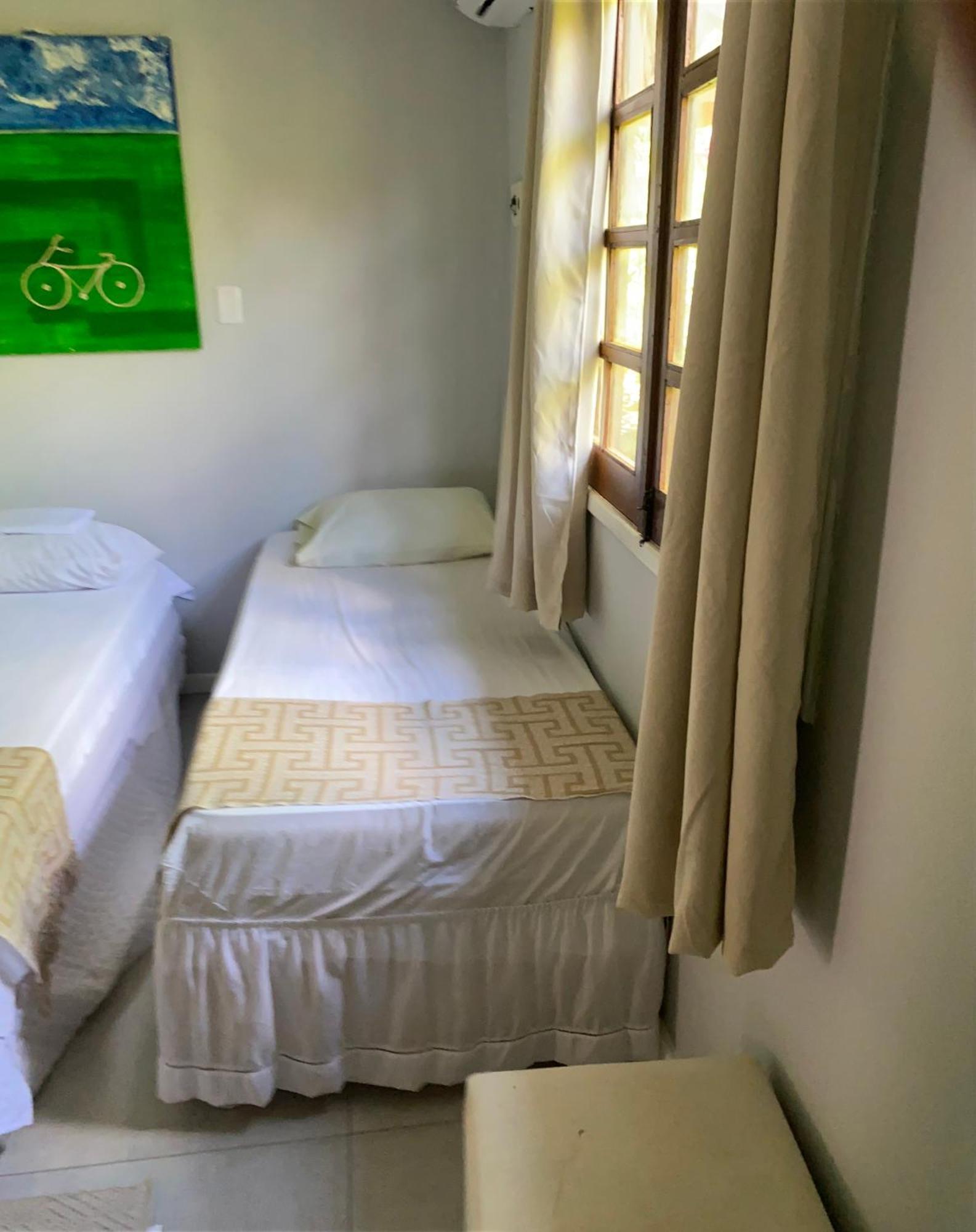 Apartamentos Aconchegantes, Villa Da Praia Praia do Forte Extérieur photo