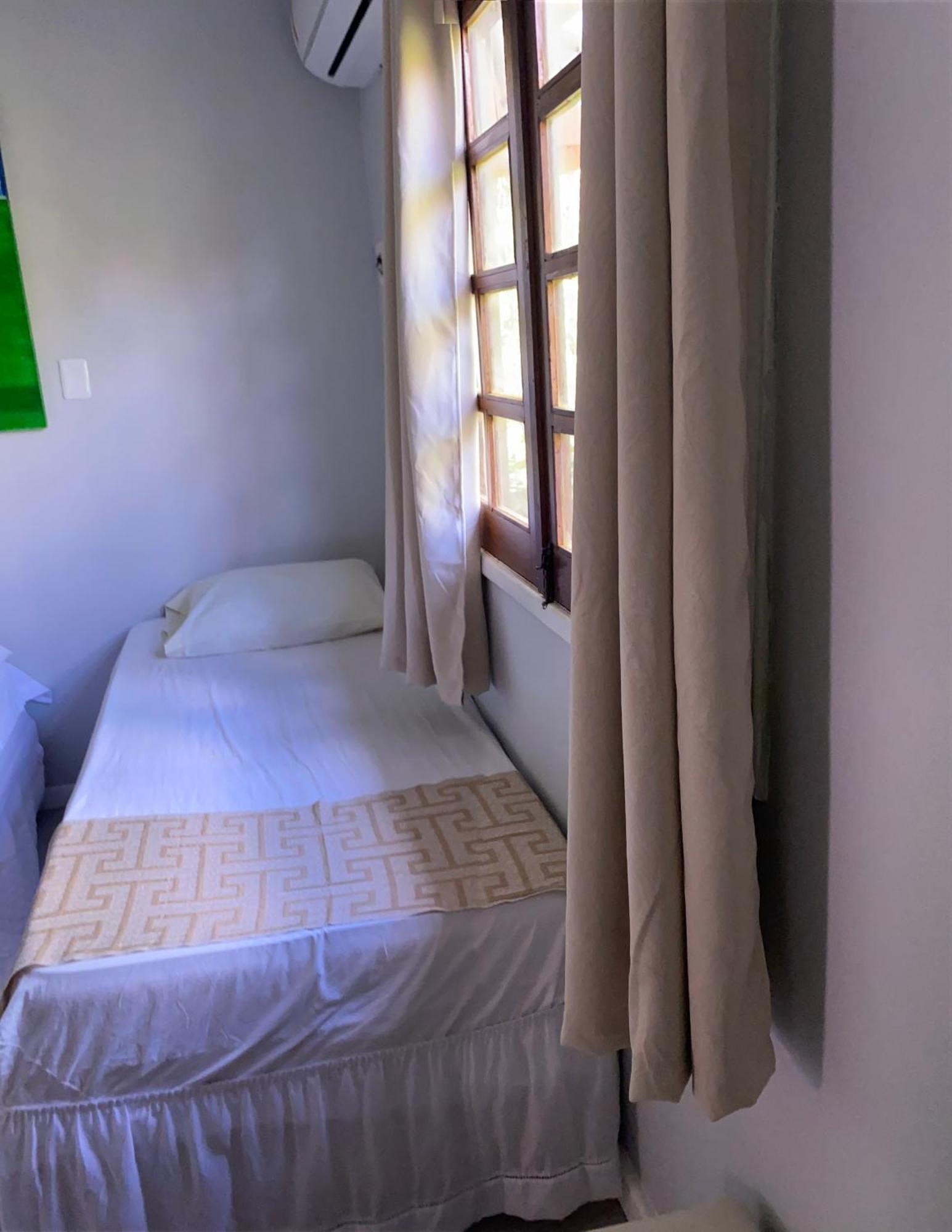 Apartamentos Aconchegantes, Villa Da Praia Praia do Forte Extérieur photo