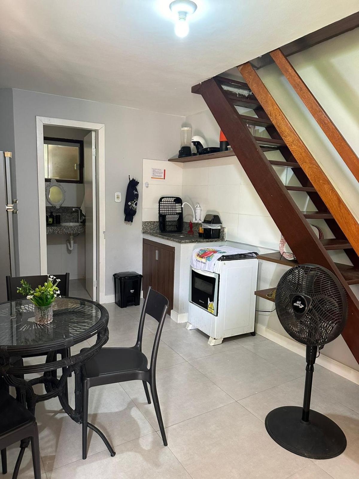 Apartamentos Aconchegantes, Villa Da Praia Praia do Forte Extérieur photo