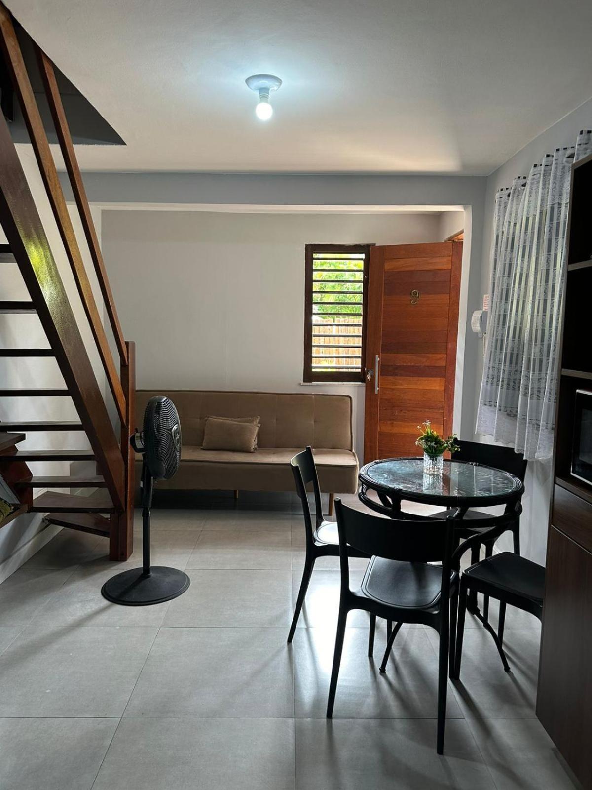 Apartamentos Aconchegantes, Villa Da Praia Praia do Forte Extérieur photo