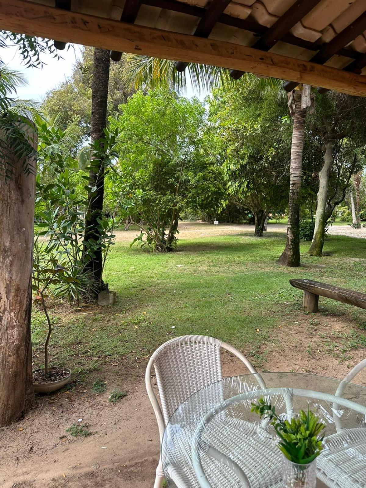Apartamentos Aconchegantes, Villa Da Praia Praia do Forte Extérieur photo