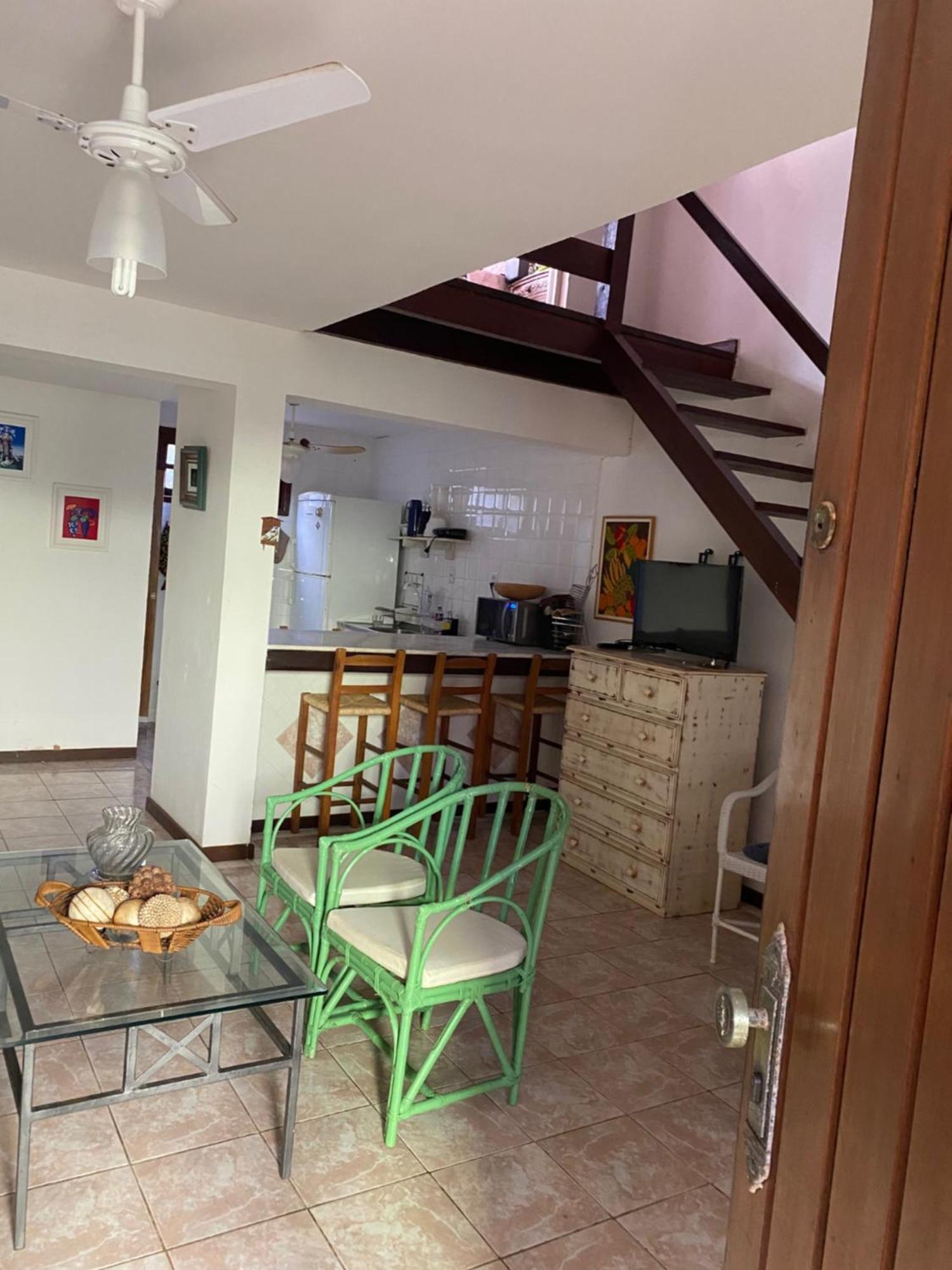 Apartamentos Aconchegantes, Villa Da Praia Praia do Forte Extérieur photo