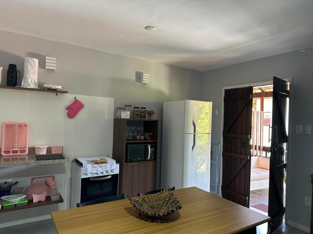 Apartamentos Aconchegantes, Villa Da Praia Praia do Forte Extérieur photo