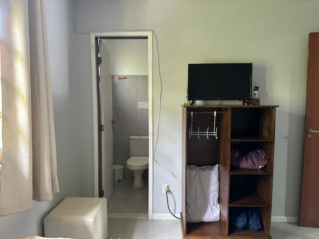 Apartamentos Aconchegantes, Villa Da Praia Praia do Forte Extérieur photo