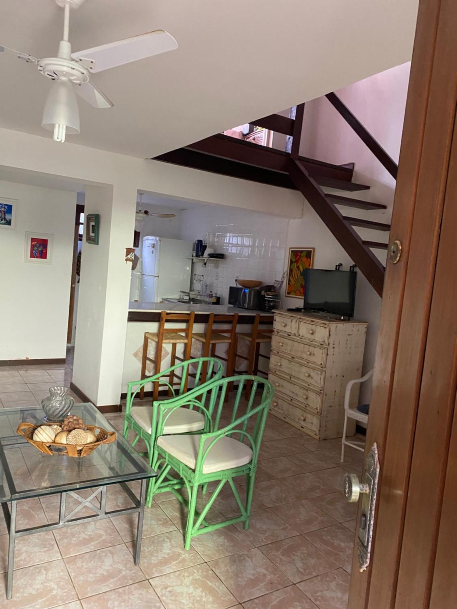Apartamentos Aconchegantes, Villa Da Praia Praia do Forte Extérieur photo