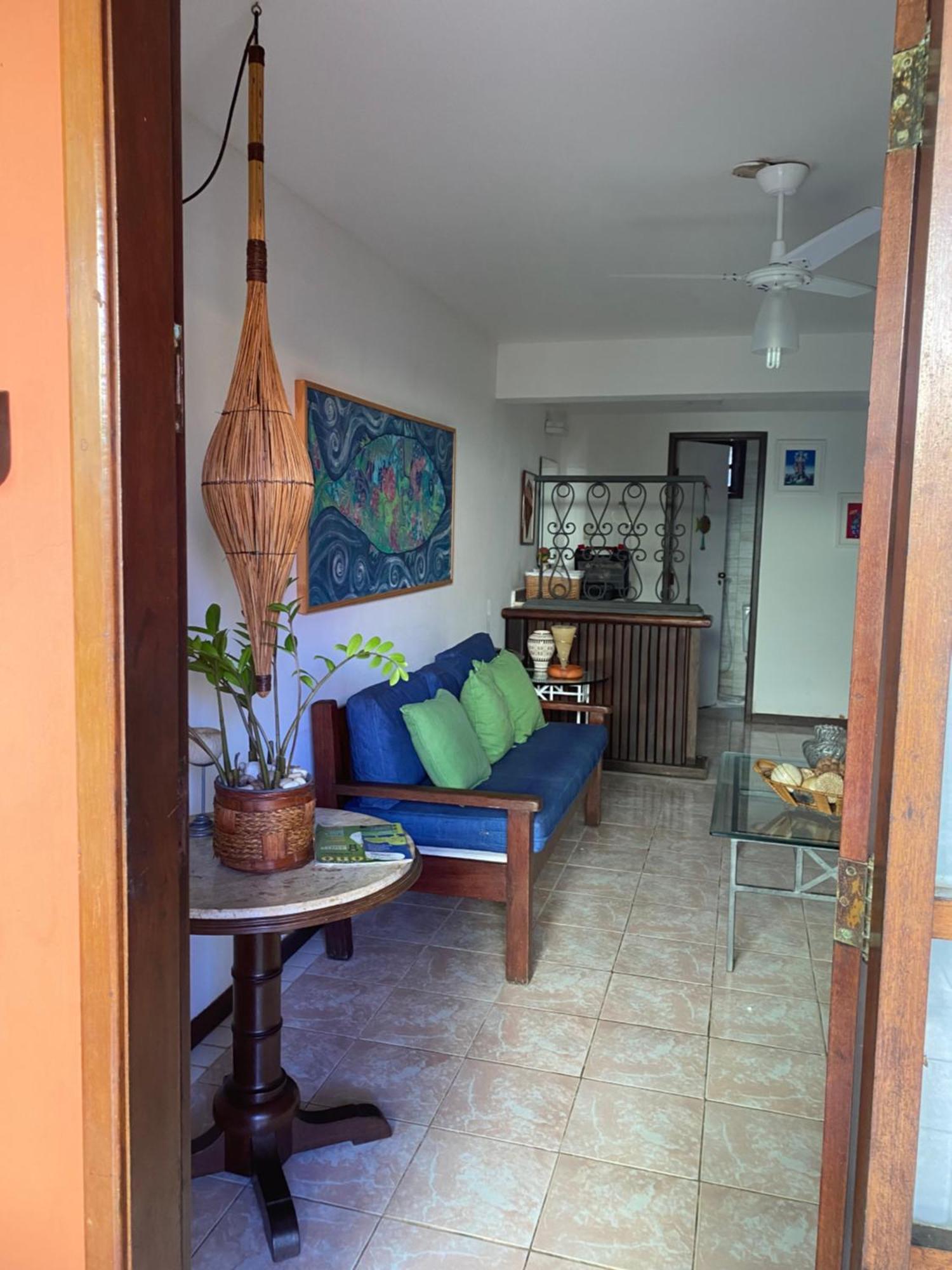 Apartamentos Aconchegantes, Villa Da Praia Praia do Forte Extérieur photo